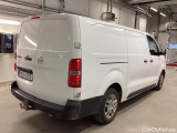  Opel  Vivaro Skåpbil IP 2.0 122hk Drag #21