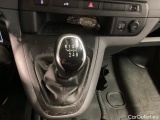  Opel  Vivaro Skåpbil IP 2.0 122hk Drag #27