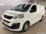  Peugeot  Expert Utökad Last 2.0 BlueHDi 144hk Drag Inredning #3