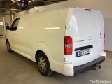  Peugeot  Expert Utökad Last 2.0 BlueHDi 144hk Drag Inredning #4