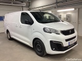 Peugeot Expert Utökad Last 2.0 BlueHDi 144hk Drag Inredning