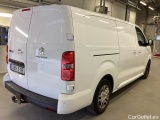  Peugeot  Expert Utökad Last 2.0 BlueHDi 144hk Drag Inredning #5