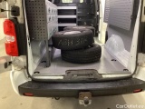  Peugeot  Expert Utökad Last 2.0 BlueHDi 144hk Drag Inredning #12