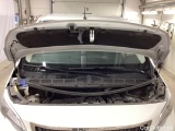  Peugeot  Expert Utökad Last 2.0 BlueHDi 144hk Drag Inredning #15