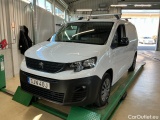  Peugeot  Partner Utökad Last 1.5 BlueHDi 102hk Drag Inredning Värmare. #3