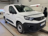 Peugeot Partner Utökad Last 1.5 BlueHDi 130hk Drag Inredning Värmare