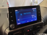  Peugeot  Partner Utökad Last 1.5 BlueHDi 130hk Drag Inredning Värmare #12