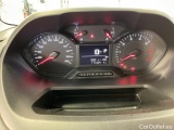  Peugeot  Partner Utökad Last 1.5 BlueHDi 130hk Drag Inredning Värmare #13