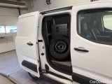  Peugeot  Partner Utökad Last 1.5 BlueHDi 130hk Drag Inredning Värmare #11