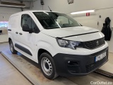  Peugeot  Partner Utökad Last 1.5 BlueHDi 130hk Drag Inredning Värmare #17