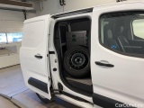  Peugeot  Partner Utökad Last 1.5 BlueHDi 130hk Drag Inredning Värmare #23