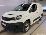  Peugeot  Partner Utökad Last 1.5 BlueHDi 130hk Drag Inredning Värmare #33
