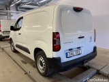  Peugeot  Partner Utökad Last 1.5 BlueHDi 130hk Drag Inredning Värmare #34