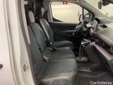  Peugeot  Partner Utökad Last 1.5 BlueHDi 130hk Drag Inredning Värmare #37