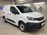  Peugeot  Partner Utökad Last 1.5 BlueHDi 130hk L1H1 Drag Inredning Värmare #2
