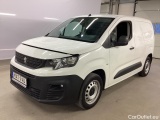  Peugeot  Partner Utökad Last 1.5 BlueHDi 130hk L1H1 Drag Inredning Värmare #3