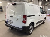  Peugeot  Partner Utökad Last 1.5 BlueHDi 130hk L1H1 Drag Inredning Värmare #7