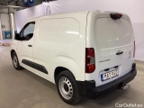  Peugeot  Partner Utökad Last 1.5 BlueHDi 130hk L1H1 Drag Inredning Värmare #6