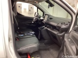  Peugeot  Partner Utökad Last 1.5 BlueHDi 130hk L1H1 Drag Inredning Värmare #9