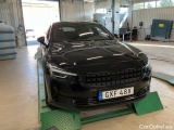  Polestar  2 Long range Single motor 31hk #17