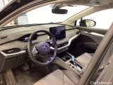  Skoda  ENYAQ iV 80x 265hk AWD Drag #12
