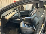  Tesla  Model 3 Long Range AWD 498hk Läder Pano #6