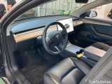  Tesla  Model 3 Long Range AWD 498hk Läder Pano #30
