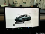  Tesla  Model 3 Long Range AWD 498hk Läder Pano #45