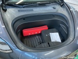  Tesla  Model 3 Long Range AWD 498hk Läder Pano #50