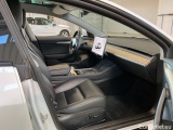  Tesla  Model 3 Standard Range RWD 283hk Läder Pano #7