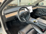  Tesla  Model 3 Standard Range RWD 283hk Läder Pano #11