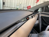  Tesla  Model 3 Standard Range RWD 283hk Läder Pano #20