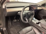  Tesla  Model Y Long Range AWD 514hk Drag Läder Pano #8
