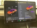  Tesla  Model Y Long Range AWD 514hk Drag Läder Pano #15