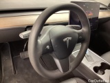  Tesla  Model Y Long Range AWD 514hk Drag Läder Pano #16