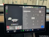  Tesla  Model Y Long Range AWD 514hk Drag Läder Pano #10