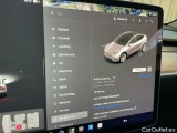  Tesla  Model Y Long Range AWD 514hk Drag Läder Pano #11