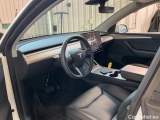  Tesla  Model Y Long Range AWD 514hk Drag Läder Pano #30