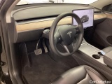  Tesla  Model Y Long Range AWD 514hk Drag Läder Pano #8