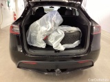  Tesla  Model Y Long Range AWD 514hk Drag Läder Pano #9
