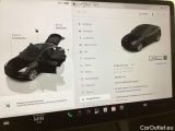  Tesla  Model Y Long Range AWD 514hk Drag Läder Pano #13