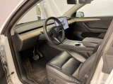  Tesla  Model Y Long Range AWD 514hk Läder Pano #10