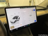 Tesla  Model Y Long Range AWD 514hk Läder Pano #13