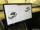  Tesla  Model Y Long Range AWD 514hk Läder Pano #14