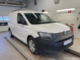 Volkswagen Caddy Cargo Maxi 2.0 TDI DSG 122hk Drag Värmare