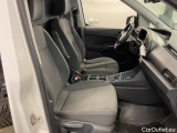  Volkswagen  Caddy Cargo Maxi 2.0 TDI DSG 122hk Drag Värmare #22