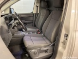  Volkswagen  Caddy Cargo Maxi 2.0 TDI DSG 122hk Drag Värmare #21
