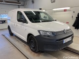 Volkswagen Caddy Cargo Maxi 2.0 TDI DSG 122hk Drag Värmare
