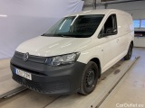  Volkswagen  Caddy Cargo Maxi 2.0 TDI DSG 122hk Drag Värmare #3