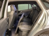  Volkswagen  ID.4 GTX 4Motion 299hk Top Sport Plus Drag Matrix #8